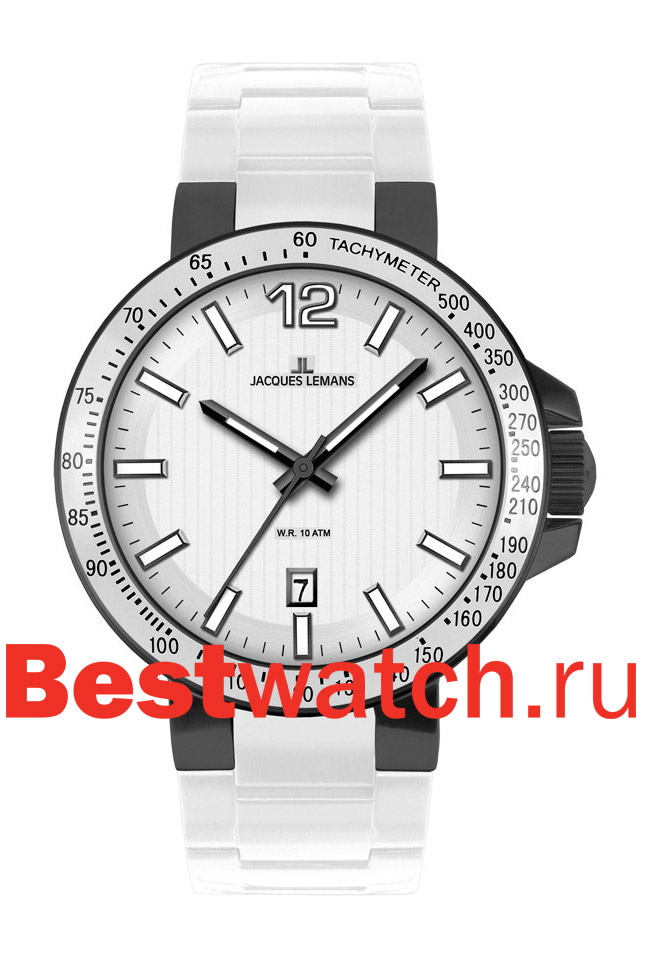 Часы Jacques Lemans Sports 1-1695G